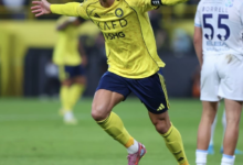 أرقام كريستيانو رونالدو مع النصر: إحصائيات ركلات الجزاء