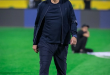 دونيس يخالف اللوائح بعد طرده أمام الاتحاد.. تفاصيل الأزمة