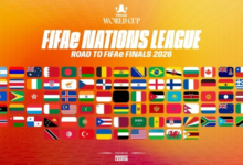 بديل إيران في كأس العالم 2026: هل تشارك الإمارات بدلاً منها؟