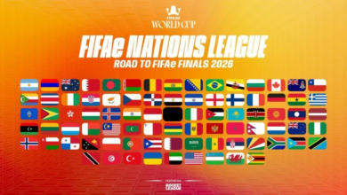 بديل إيران في كأس العالم 2026: هل تشارك الإمارات بدلاً منها؟