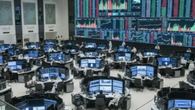 TASI reduces its losses and the market value gains 72 billion riyals