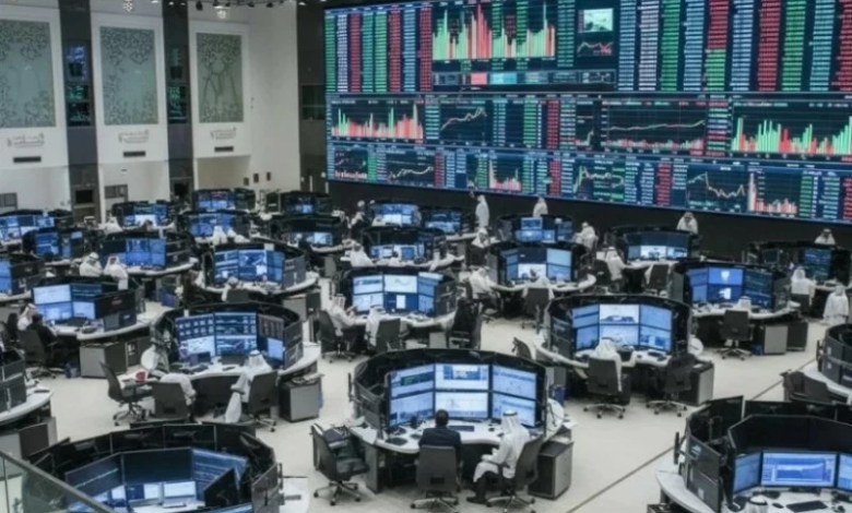 تاسي يقلص خسائره والقيمة السوقية تربح 72 مليار ريال