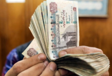 سعر الدولار اليوم في مصر يقترب من 49 جنيهاً بالبنوك