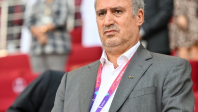 مشاركة إيران في كأس العالم 2026 مهددة: تصريحات مهدي تاج
