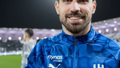 إصابة روبن نيفيز: مدة غياب نجم الهلال وتفاصيل البرنامج العلاجي