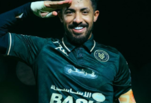 هتان باهبري يتألق مع الخلود ويقترب من مونديال 2026