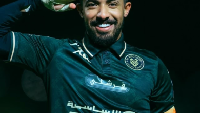 هتان باهبري يتألق مع الخلود ويقترب من مونديال 2026