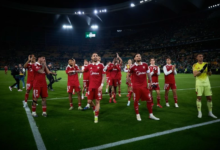 ملخص مباراة إشبيلية وريال بيتيس: تعادل مثير 2-2 في الليجا