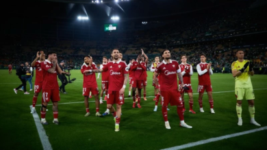 Sevilla vs Real Betis match summary: A thrilling 2-2 draw in La Liga