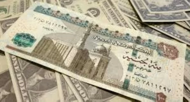 سعر الريال السعودي اليوم في مصر مقابل الجنيه بالبنوك