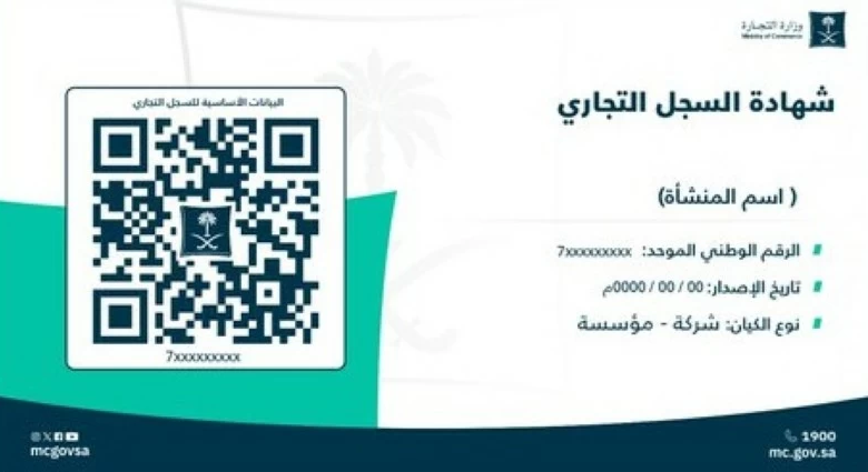 ارتفاع السجلات التجارية بتبوك إلى 41 ألفاً: مؤشرات نمو واعدة