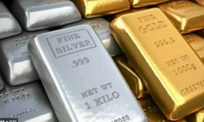 الذهب يتجاوز 5424 دولاراً والفضة تقفز عالمياً | تحديث الأسعار