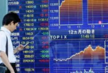 الأسهم الصينية تسجل أعلى مستوى في 10 سنوات بدعم الطاقة والدفاع