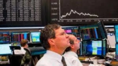 الأسهم الأوروبية تهبط لأدنى مستوى وسط توترات الشرق الأوسط