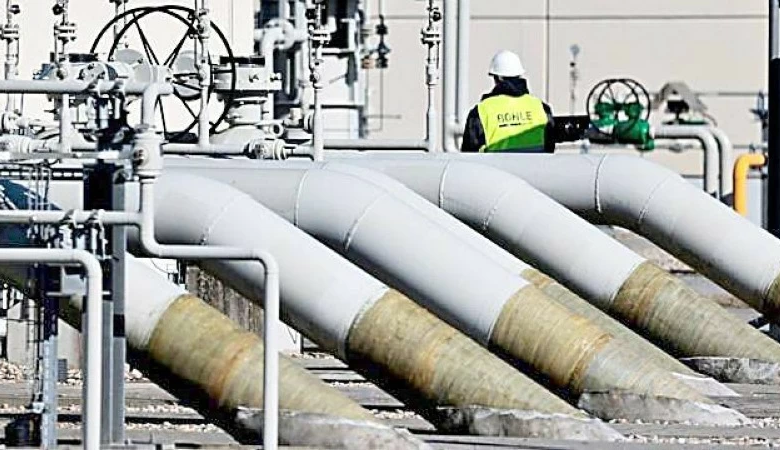 توقعات غولدمان ساكس: أسعار الغاز في أوروبا قد تقفز 130%