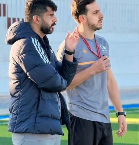 المدرب الوطني يقود بيش والهدى والقوارة للدرجة الثانية
