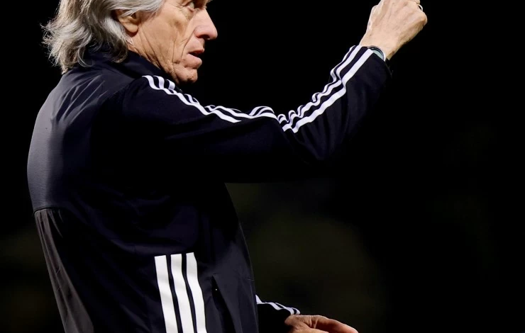 جيسوس يتفوق على بيولي: 30 انتصاراً مع النصر وأرقام قياسية