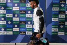 أهداف عكسية في دوري روشن: إحصائيات النيران الصديقة حتى الجولة 24