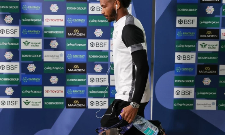 أهداف عكسية في دوري روشن: إحصائيات النيران الصديقة حتى الجولة 24