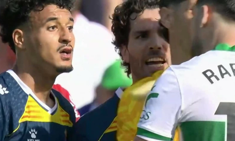 Racism against Omar Al-Hilali: Details of the boat incident and Rafa Mir's punishment