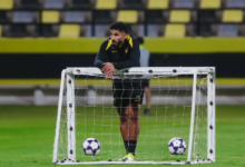 الاتحاد يستعيد الجليدان والشهري قبل ديربي جدة ضد الأهلي