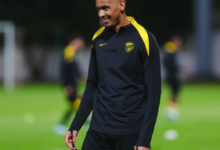 فابينيو يدخل نادي المئوية مع الاتحاد: أرقام وإحصائيات تاريخية