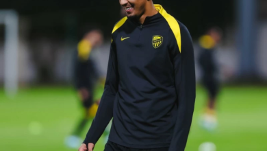 فابينيو يدخل نادي المئوية مع الاتحاد: أرقام وإحصائيات تاريخية