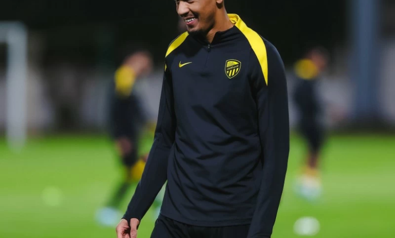 فابينيو يدخل نادي المئوية مع الاتحاد: أرقام وإحصائيات تاريخية