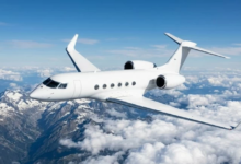 إلغاء 1560 رحلة جوية للشرق الأوسط: تقرير سيريوم وتأثير التوترات