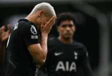 Tottenham Hotspur: Secret clause threatens to cut players' salaries by 50%