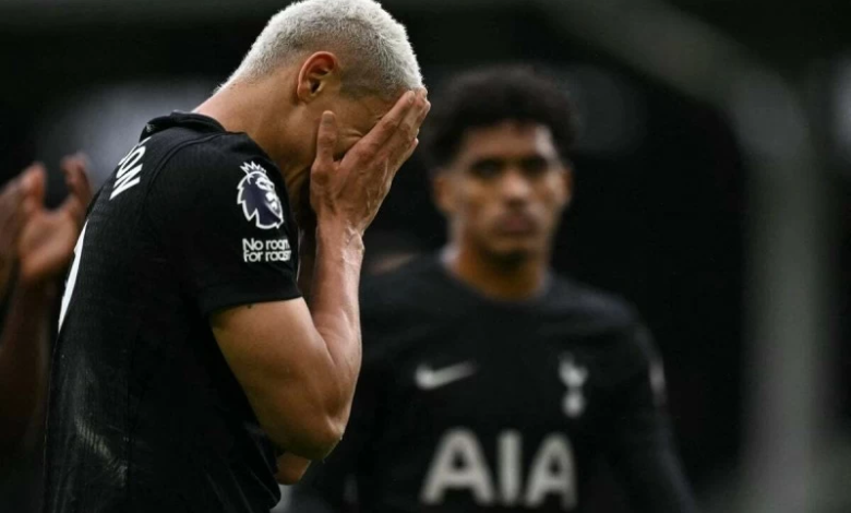 Tottenham Hotspur: Secret clause threatens to cut players' salaries by 50%