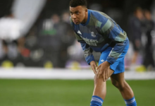 Mbappe's shocking decision: A plan to save the season with Real Madrid