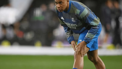 Mbappe's shocking decision: A plan to save the season with Real Madrid