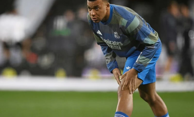 Mbappe's shocking decision: A plan to save the season with Real Madrid