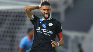 Saudi League Awards February 2026: Carrasco, Jesus, and Pinto are the best