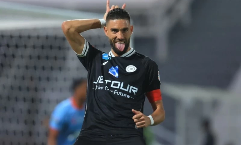 جوائز الدوري السعودي فبراير 2026: كاراسكو وجيسوس وبينتو الأفضل