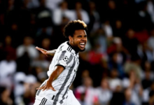 Juventus officially renew Weston McKennie's contract until 2030