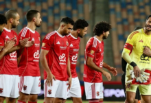 Al Ahly players' crisis with Yes Torop before facing Esperance