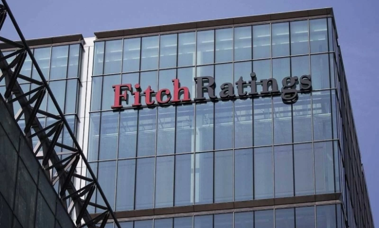 Fitch: Gulf sovereign assets protect the economy from tensions