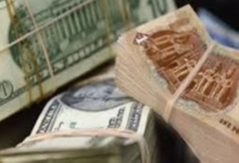 سعر الدولار اليوم في مصر يتخطى 50 جنيهاً في البنوك