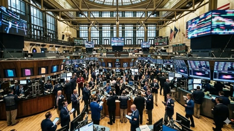 مؤشر الخوف في وول ستريت يقفز 80% وتوقعات الأسواق