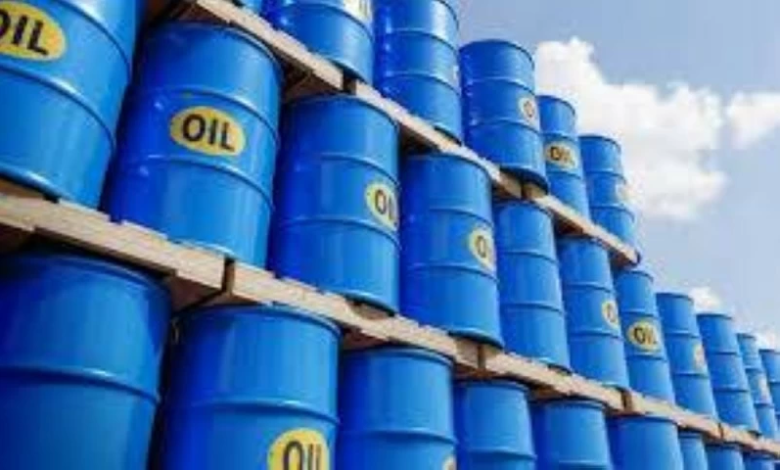 Brent crude premium hits highest level in years due to Hormuz tensions