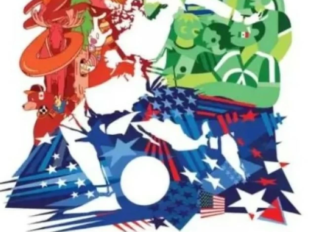 فيفا يكشف الملصق الرسمي لكأس العالم 2026 وتفاصيل التذاكر