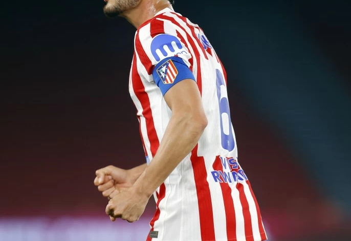 برشلونة يودع كأس الملك رغم الفوز على أتلتيكو مدريد 3-0