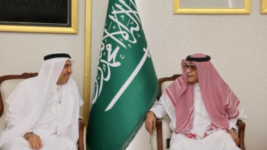 إفطار غرفة مكة السنوي يجمع الدبلوماسيين لتعزيز الاقتصاد