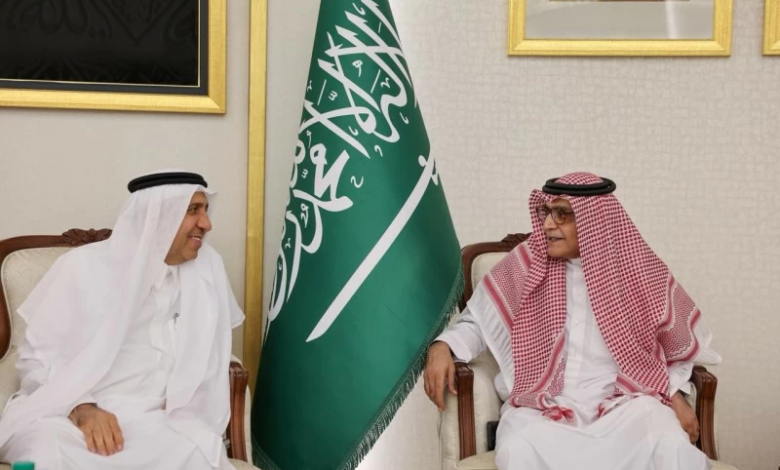 إفطار غرفة مكة السنوي يجمع الدبلوماسيين لتعزيز الاقتصاد