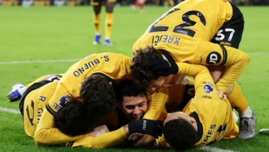 سقوط ليفربول أمام ولفرهامبتون: دراما الدقائق الأخيرة بالدوري الإنجليزي