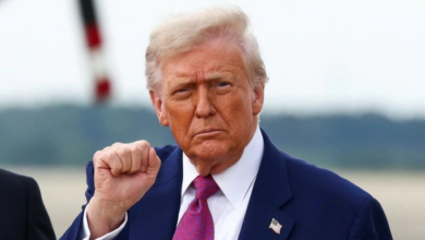 ترمب يتوقع هبوط أسعار النفط بعد عمليات إيران - تفاصيل