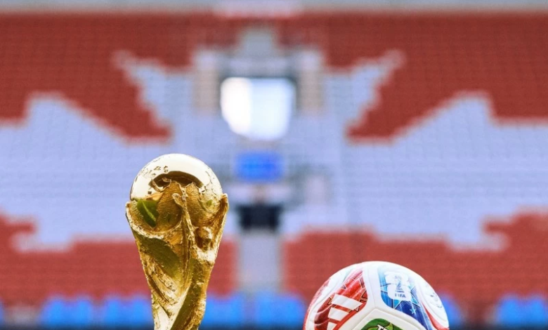 Trump's stance on Iran's participation in the 2026 World Cup and the possible alternative