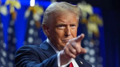 ترمب يخطط لفرض رسوم جمركية 15% على الواردات الأمريكية